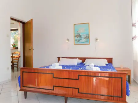 Radmila, Appartement 4 personnes à Krk Malinska - Photo 10