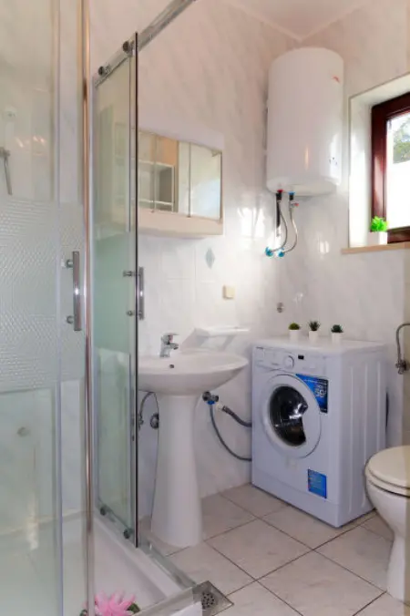 Radmila, Appartement 4 personnes à Krk Malinska - Photo 12