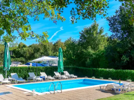 Radmila, Appartement 4 personnes à Krk Malinska - Photo 16