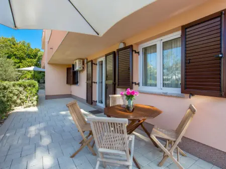 Tea, Appartement 5 personnes à Krk Šilo - Photo 2