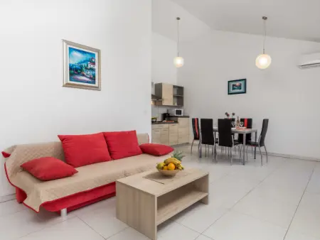 Tea, Appartement 5 personnes à Krk Šilo - Photo 3