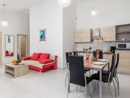 Tea, Appartement 5 personnes à Krk Šilo - Photo 6