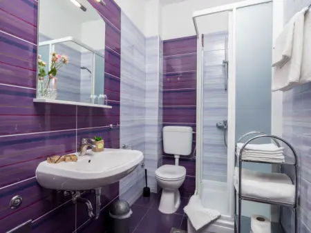 Tea, Appartement 5 personnes à Krk Šilo - Photo 17