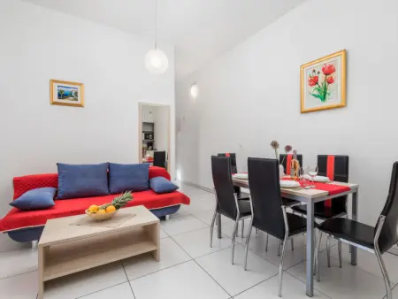 Tea, Appartement 5 personnes à Krk Šilo - Photo 1