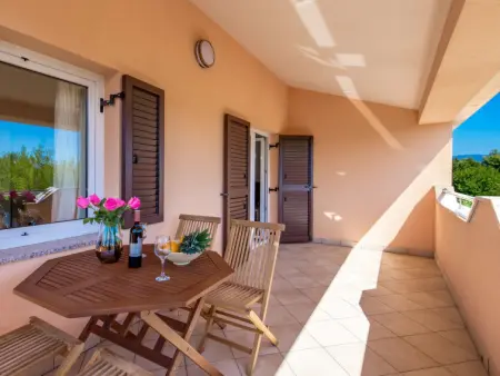 Tea, Appartement 5 personnes à Krk Šilo - Photo 2