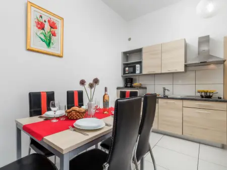 Tea, Appartement 5 personnes à Krk Šilo - Photo 4