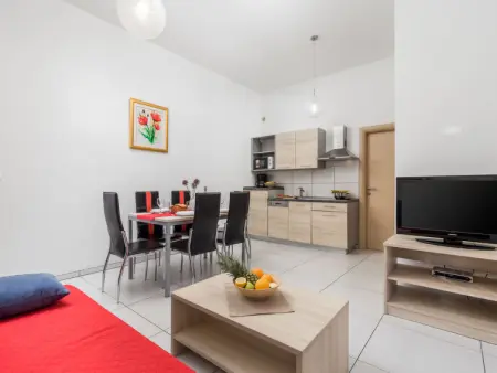 Tea, Appartement 5 personnes à Krk Šilo - Photo 5