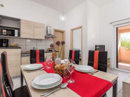 Tea, Appartement 5 personnes à Krk Šilo - Photo 8