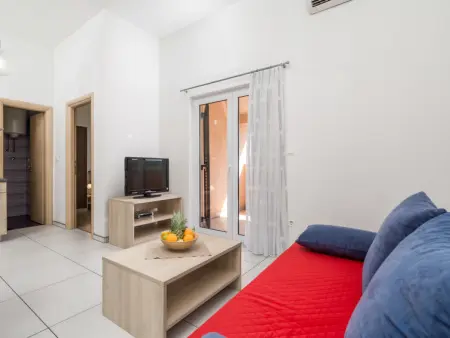 Tea, Appartement 5 personnes à Krk Šilo - Photo 9