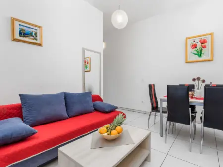 Tea, Appartement 5 personnes à Krk Šilo - Photo 10