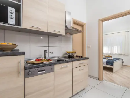 Tea, Appartement 5 personnes à Krk Šilo - Photo 11