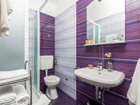 Tea, Appartement 5 personnes à Krk Šilo - Photo 16