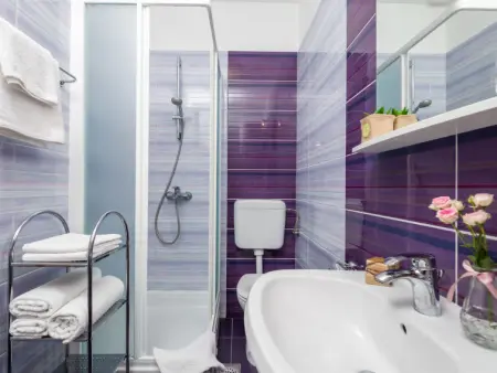 Tea, Appartement 5 personnes à Krk Šilo - Photo 17