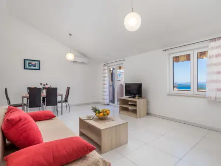 Tea, Appartement 5 personnes à Krk Šilo - Photo 5