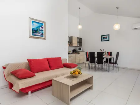 Tea, Appartement 5 personnes à Krk Šilo - Photo 8