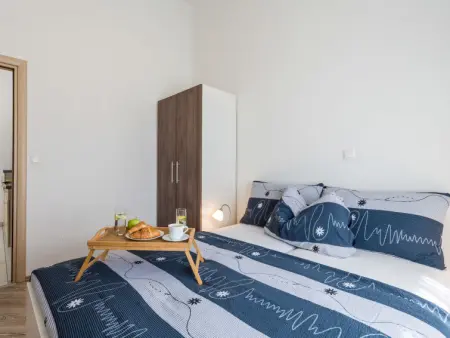 Tea, Appartement 5 personnes à Krk Šilo - Photo 13