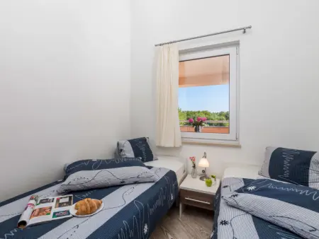 Tea, Appartement 5 personnes à Krk Šilo - Photo 15