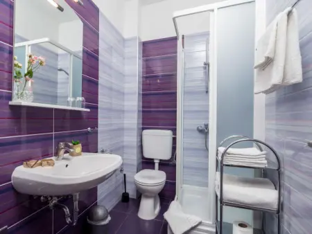 Tea, Appartement 5 personnes à Krk Šilo - Photo 17