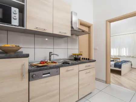 Tea, Appartement 5 personnes à Krk Šilo - Photo 14