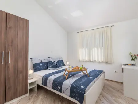 Tea, Appartement 5 personnes à Krk Šilo - Photo 15