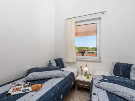 Tea, Appartement 5 personnes à Krk Šilo - Photo 16