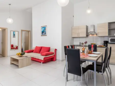 Tea, Appartement 5 personnes à Krk Šilo - Photo 1