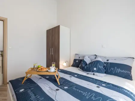 Tea, Appartement 5 personnes à Krk Šilo - Photo 11