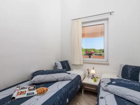 Tea, Appartement 5 personnes à Krk Šilo - Photo 15