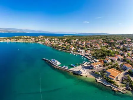 Tea, Appartement 5 personnes à Krk Šilo - Photo 29