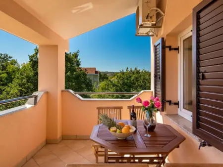 Tea, Appartement 5 personnes à Krk Šilo - Photo 1