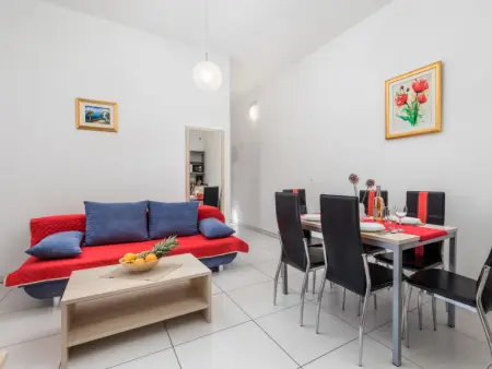 Tea, Appartement 5 personnes à Krk Šilo - Photo 2