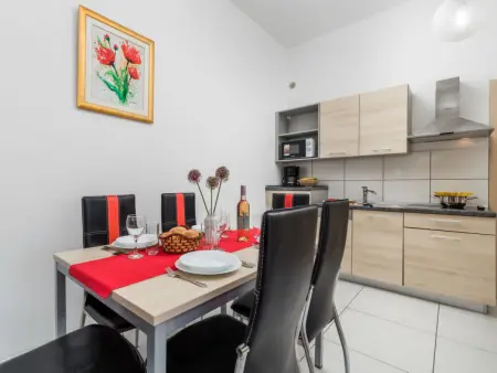 Tea, Appartement 5 personnes à Krk Šilo - Photo 4