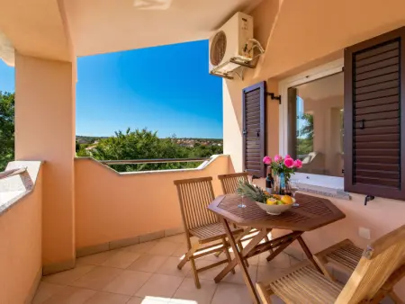 Tea, Appartement 5 personnes à Krk Šilo - Photo 5