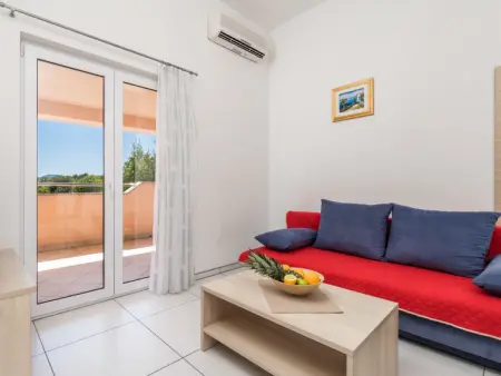 Tea, Appartement 5 personnes à Krk Šilo - Photo 6