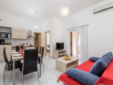 Tea, Appartement 5 personnes à Krk Šilo - Photo 7