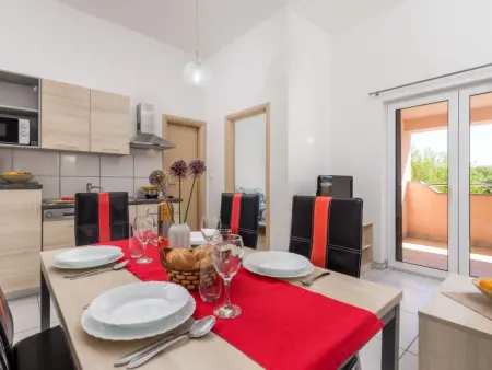 Tea, Appartement 5 personnes à Krk Šilo - Photo 9