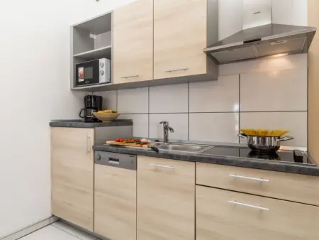 Tea, Appartement 5 personnes à Krk Šilo - Photo 10