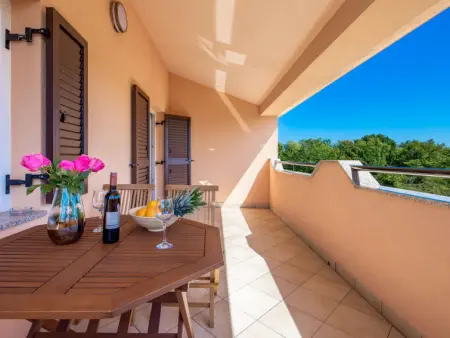 Tea, Appartement 5 personnes à Krk Šilo - Photo 11