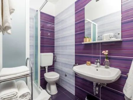 Tea, Appartement 5 personnes à Krk Šilo - Photo 20