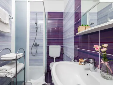 Tea, Appartement 5 personnes à Krk Šilo - Photo 21