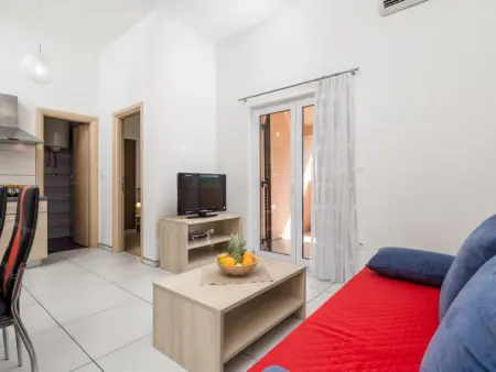 Tea, Appartement 5 personnes à Krk Šilo - Photo 22