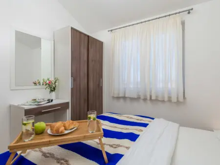 Romana, Appartement 5 personnes à Krk Šilo - Photo 12