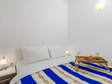 Romana, Appartement 5 personnes à Krk Šilo - Photo 13