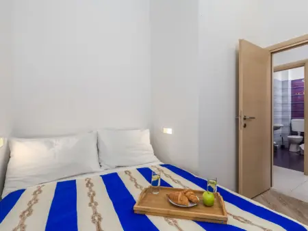 Romana, Appartement 5 personnes à Krk Šilo - Photo 15