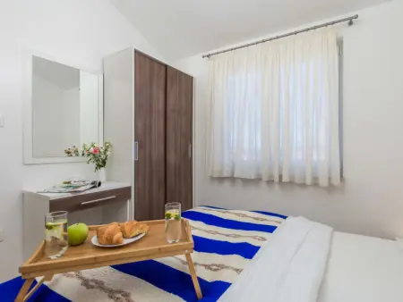 Romana, Appartement 5 personnes à Krk Šilo - Photo 10