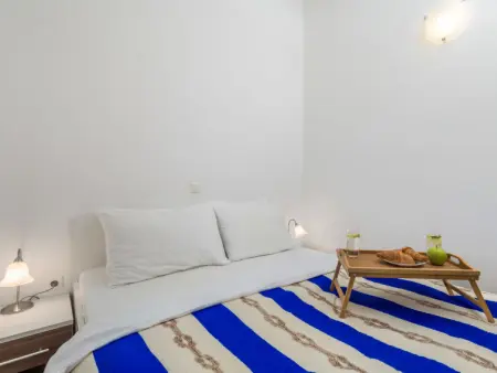 Romana, Appartement 5 personnes à Krk Šilo - Photo 11