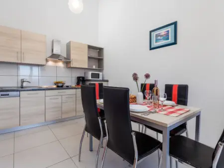 Romana, Appartement 5 personnes à Krk Šilo - Photo 7