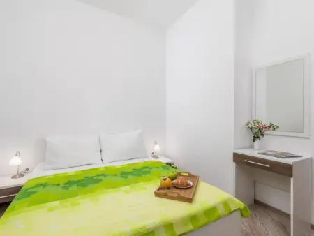 Romana, Appartement 4 personnes à Krk Šilo - Photo 11