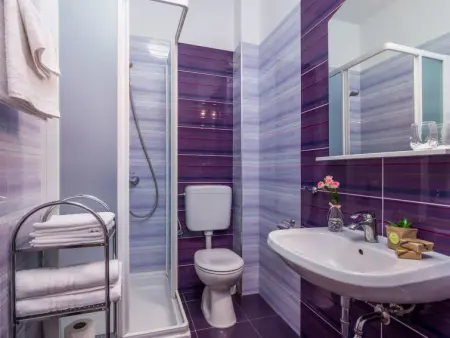 Romana, Appartement 4 personnes à Krk Šilo - Photo 13