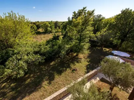 Romana, Appartement 4 personnes à Krk Šilo - Photo 15